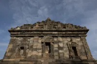 Royal Ambarrukmo Yogyakarta - Romantic