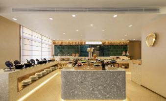 Starway Hotel (Harbin Xidazhi Street, Harbin Institute of Technology)