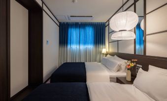 Stay Passport Nagoya Ryokan Anyang Pyeongchon