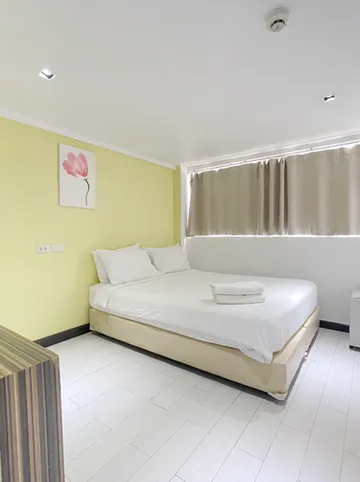 รูปภาพของนันทรา เอกมัย