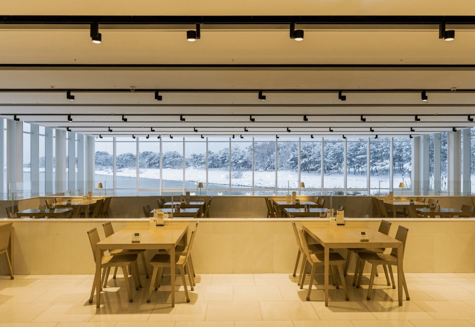 The Platz 레스토랑