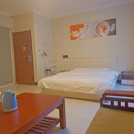 Xuanzhiyan Hotel