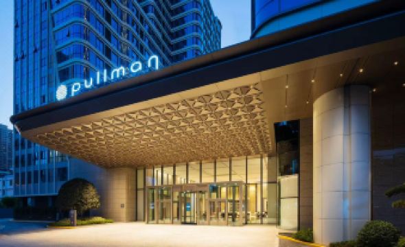 Jinhui Pullman Hotel Xi'an