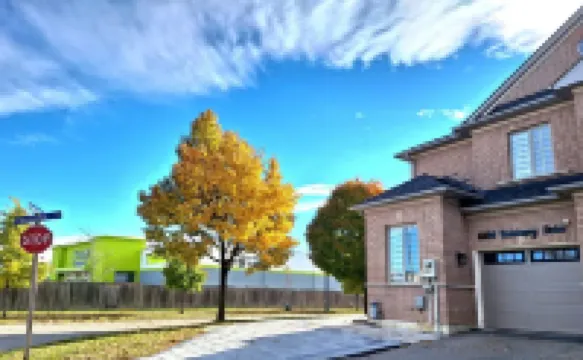 4 Bedrooms + DEN/Office 4 baths Entire Home