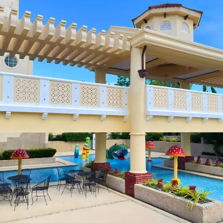 Vista Mar Beach Resort & Country Club Cebu