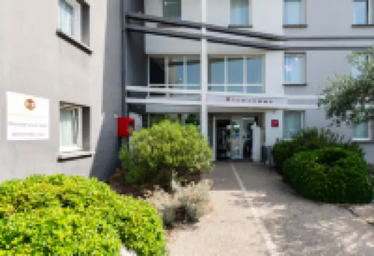 蒙託邦民宿酒店 蒙託邦酒店