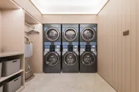 漢庭飯店（濱海吾悅廣場店）