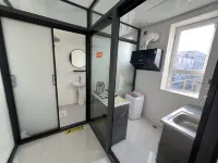 Jiaxin Homestay (Liuxing Street) فنادق في إي نينغ