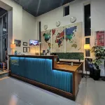 Nunia Inn Bandara Jakarta Hotels in Neglasari