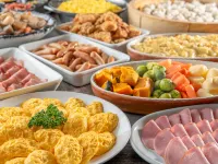 호텔 마이스테이 프리미어 오모리 TOC 고탄다 메세 주변 호텔