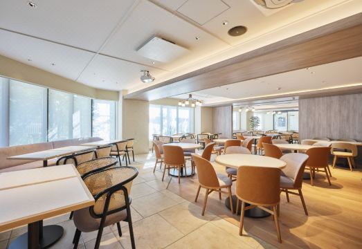 프리미엄 호텔 먼데이 마이하마 뷰 I