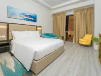 MCollection - Resort-style Comfort Near Mactan Airport Scotty's Action Sports Network附近的飯店