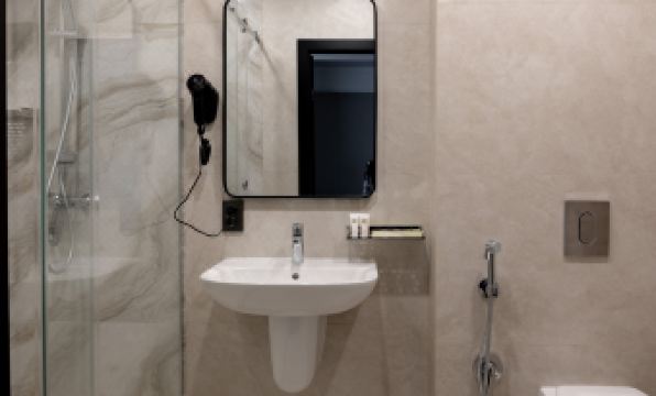 Mountain View Residence Hotel