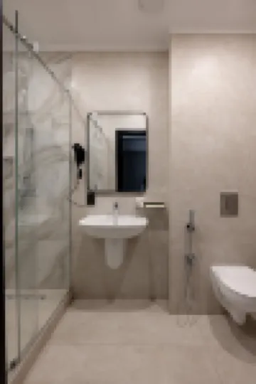 Mountain View Residence Hotel Hotel berhampiran Museum of Musical Instruments