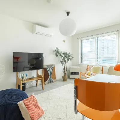 Cozy Stay Sapporo East Hotel dekat Museum Bir Sapporo
