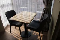Hotel Holm Bangkok 씨아유타야 학교 주변 호텔