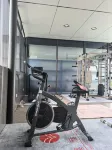 Kaili Fuli Lanshan Hotel - Gym