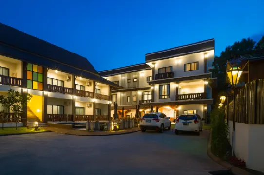 SRI ANAN PURA HOTEL فنادق مميّزة Photos