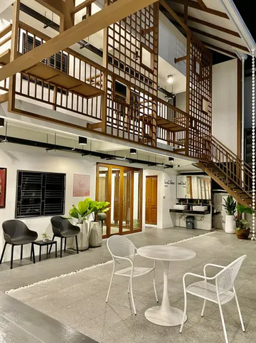 รูปภาพของซีเคร็ท คอร์เนอร์ บูทีค โฮสเทล