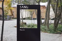 SANU 2nd Home Nasu 1st