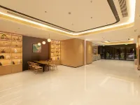 GYA Hotel (Hefei Feixi Greenbelt New Metropolis) Hotels in Feixi
