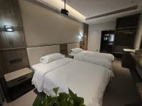 悠然居民宿（永華國際店）