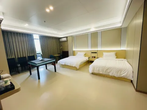 Leigao Town Dazhong Apartment