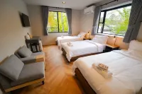 Fuji Elegance Hotel - جاكوزي