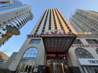Yan'an Yanfei Libin Hotel