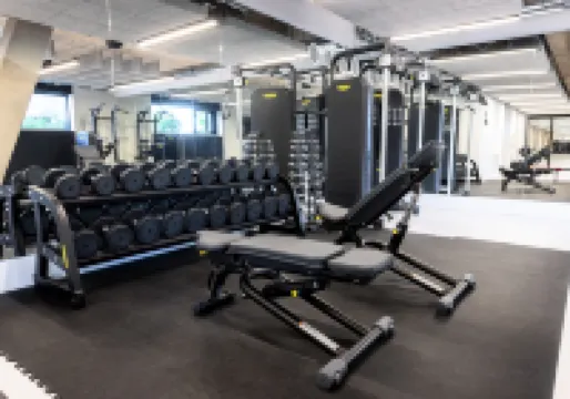 Tribera Vienna Erdberg