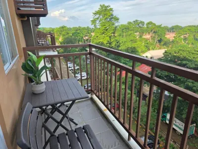 Camella Manors Verdant Condo at Puerto Princesa for Family and Couples Hotel a 