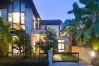 Hengda Quandu Gutangyuan Resort Spring Residence