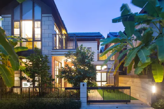 Hengda Quandu Gutangyuan Resort Spring Residence