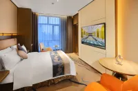 Dongfang Mingyue Business Hotel