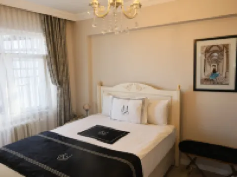 SAMSUN CHARME HOTEL Hotels in Samsun