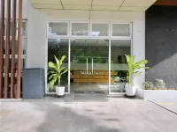 BAMBU SUITES PALAWAN โรงแรมในปาลาวัน