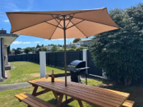 King's Crossing - Taupo