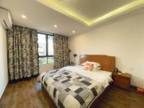 Aranya aranya Seaside Market Villa  호텔