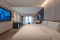 Wuhu Atour Hotel (Zhongshan Road Pedestrian Street Branch)