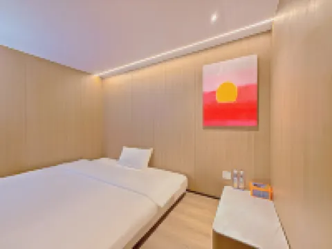 Yanda Hot Spring Hotel