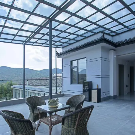Yilangman Homestay
