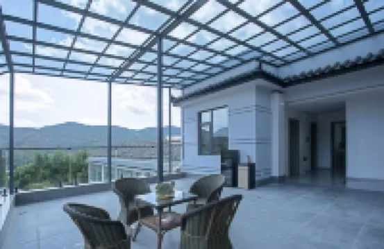 Yilangman Homestay