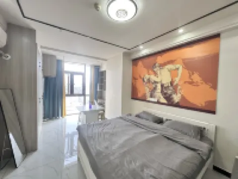 Tianxiang Homestay (Pingxiang Station)