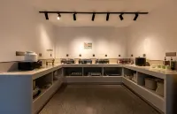 Yuegui · Baiyue MAX Cinema Garden Hotel (Guiyang Jiaxiu Building Qingyun Market Branch) - breakfast