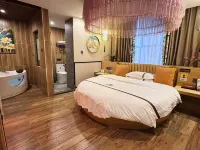 Shaoyang Yuemei Express Hotel