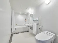 ดอร์เซตต์ บาย อโกรา โอซาก้า ซาไก