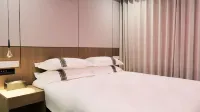 Liuqing Hotel - balcony