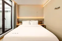 Changzhou Hanlais Hotel - 2 ดาว