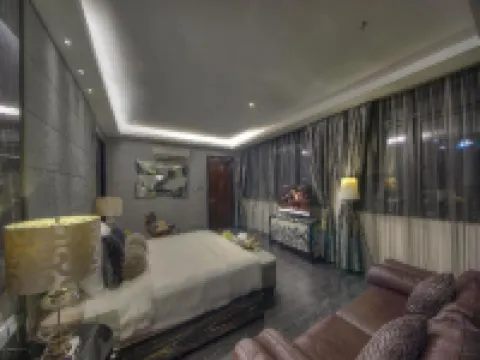 Kingston Hotel 20 @ Chinatown, Kuala Lumpur, Formerly Known as Areena Star Hotel Hotels near Jalan Alor