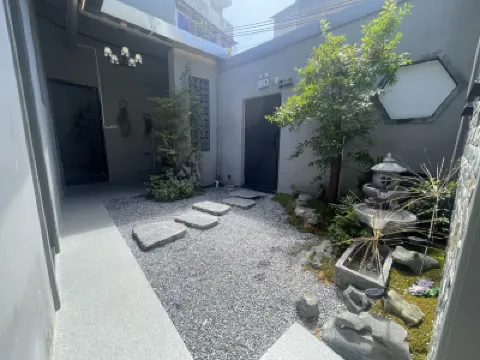 南樓別院（潮州牌坊街古城店） 鄰近許駙馬府的酒店